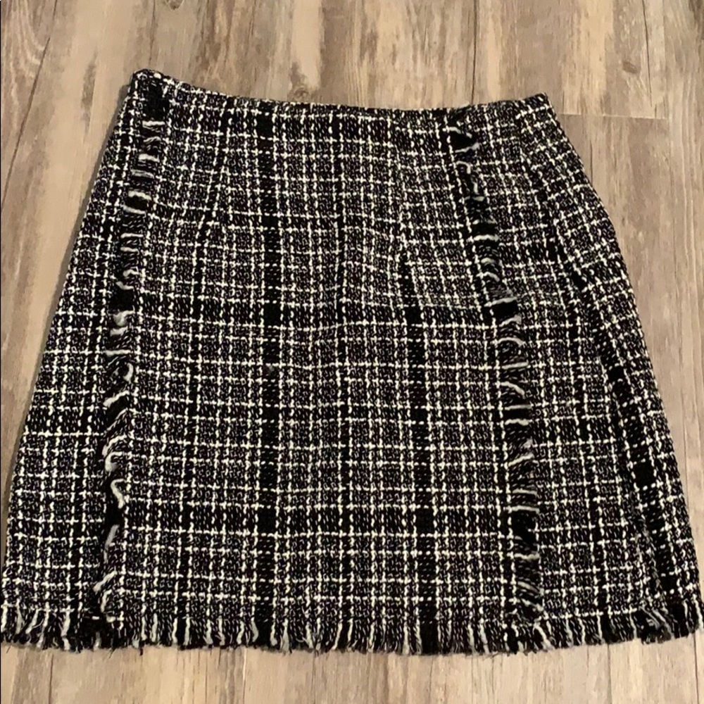 Shein skirt
